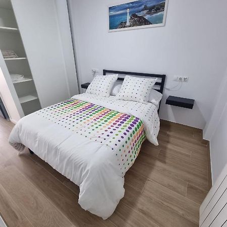 Apartamento Regina Σαντιάγο ντε Κομποστέλα Εξωτερικό φωτογραφία