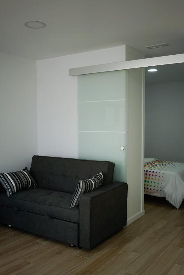 Apartamento Regina Σαντιάγο ντε Κομποστέλα Εξωτερικό φωτογραφία