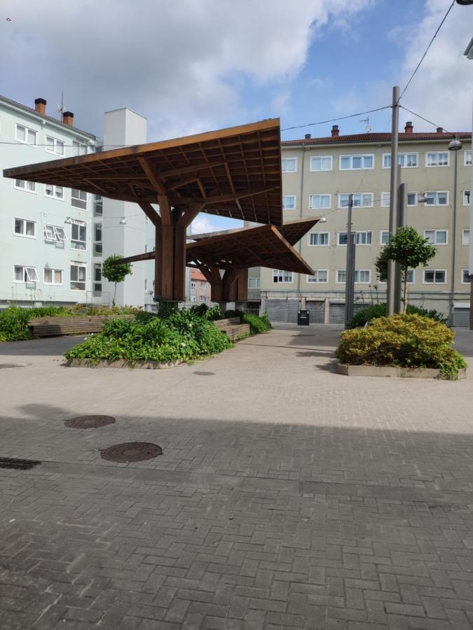 Apartamento Regina Σαντιάγο ντε Κομποστέλα Εξωτερικό φωτογραφία